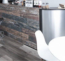 Vinilam Cork 7мм 10-065 Дуб Монс фото 9 | FLOORDEALER